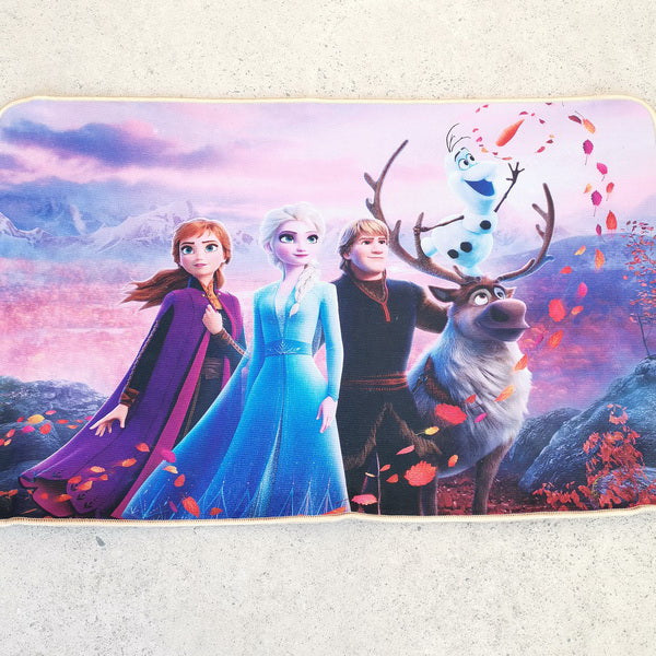 Kids Floor Mat