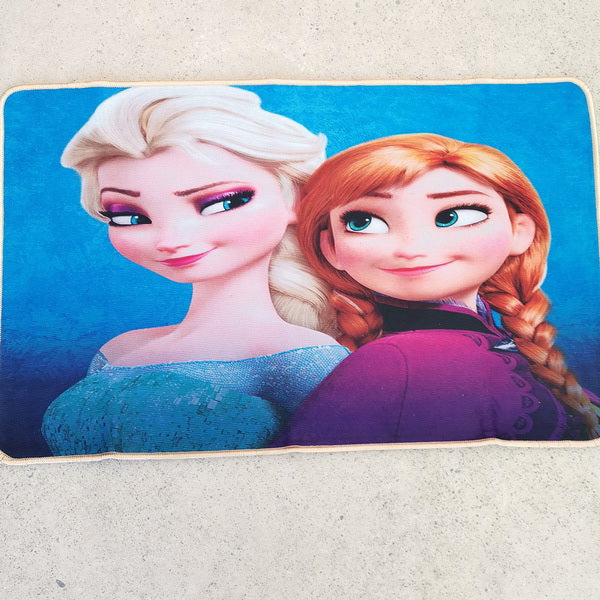 Kids Floor Mat