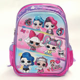 Wholesale Kids Backpack School Bags