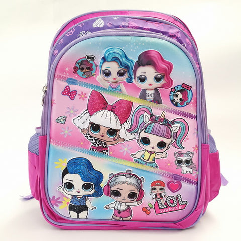 Wholesale Kids Backpack School Bags