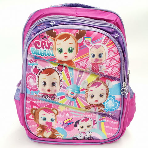 Wholesale Kids Large School bags Backpack Handbag