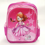 Large Kids Backpack 30x40cm