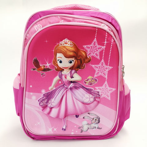 Large Kids Backpack 30x40cm