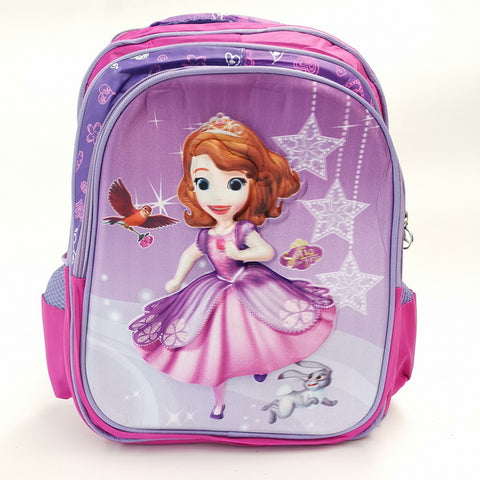 Large Kids Backpack 30x40cm