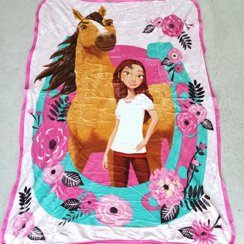Kids Blanket 1.1x1.5m