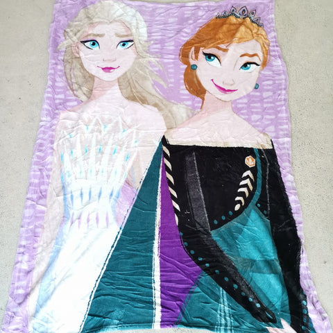 Kids Blanket 1.1x1.5m