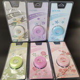 12pc Car Air Freshner