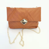 Mini PU Handbag