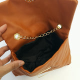Mini PU Handbag