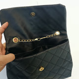 Mini PU Handbag