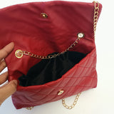 Mini PU Handbag