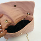 Mini PU Handbag