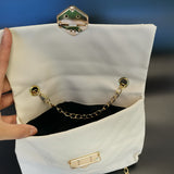 Mini PU Handbag