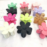 12pc Flower Hair Clips