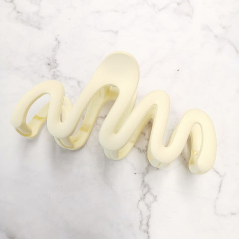Hair Clips 10.5cm