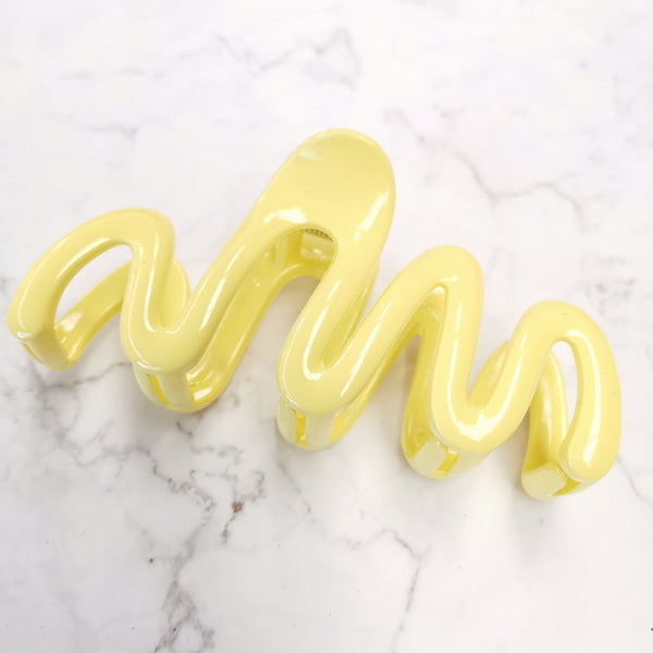 Hair Clips 10.5cm