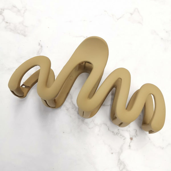 Hair Clips 10.5cm