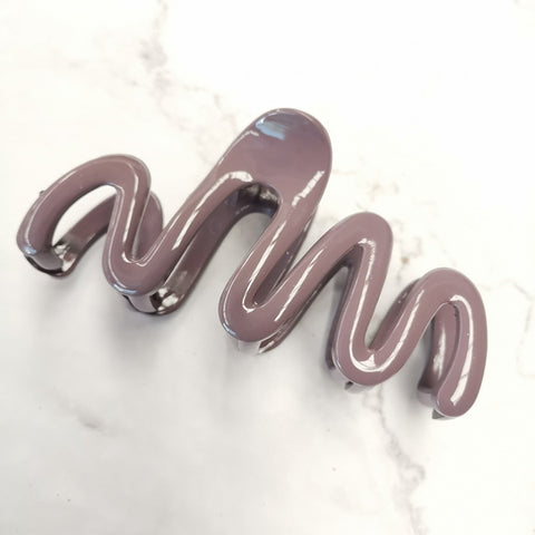 Hair Clips 10.5cm