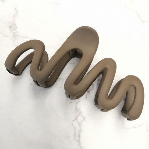 Hair Clips 10.5cm