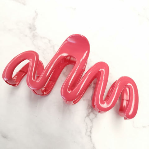Hair Clips 10.5cm