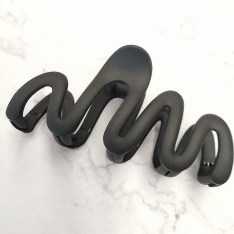 Hair Clips 10.5cm