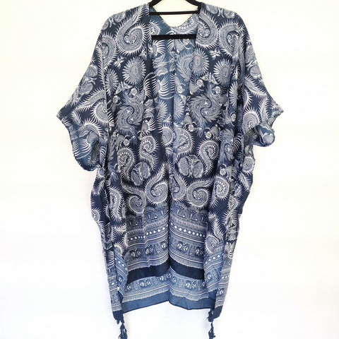 Wholesale Kimono Dress