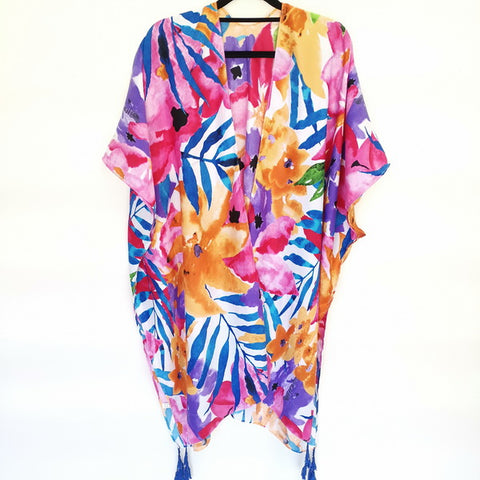 Wholesale Kimono Dress