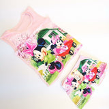 Kids T-shirt Set