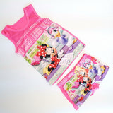 Kids T-shirt Set