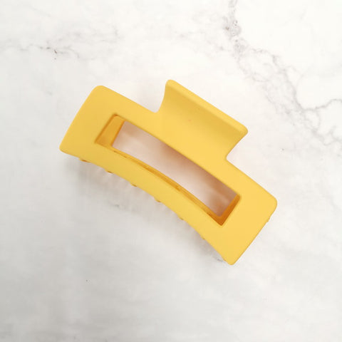 Hair Clips 8.5cm