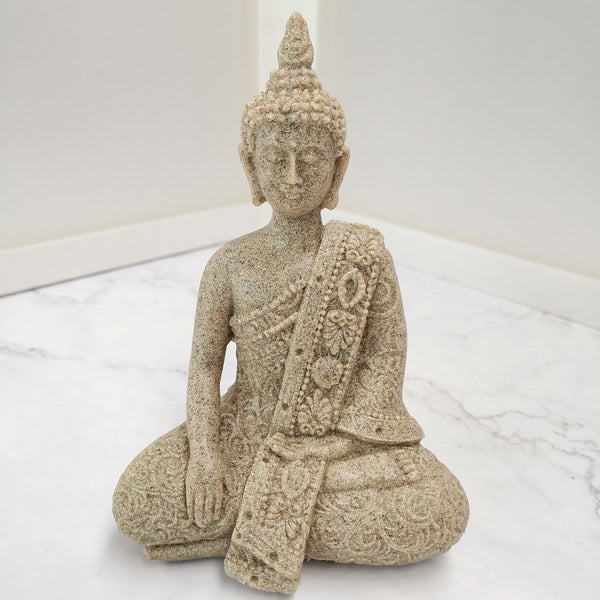 Buddha Statue