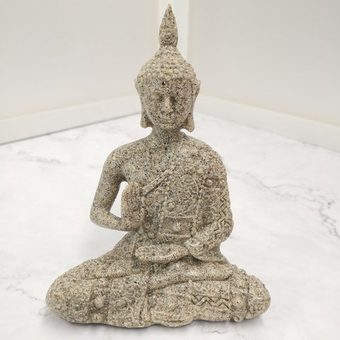 Buddha Statue