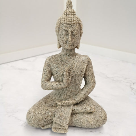 Buddha Statue