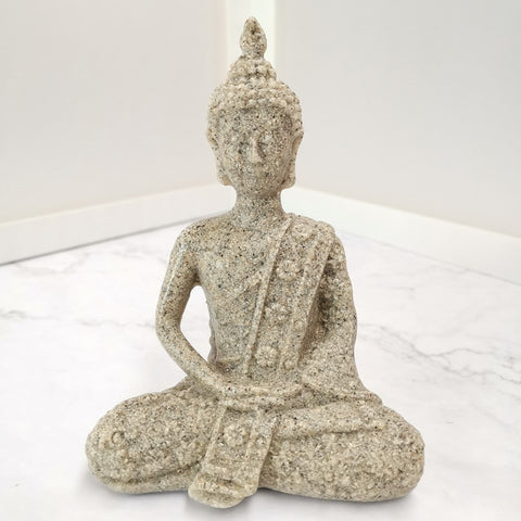 Buddha Statue