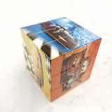 Puzzle Cube