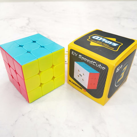Puzzle Cube