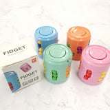 Puzzle Spinner