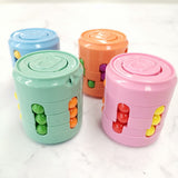 Puzzle Spinner