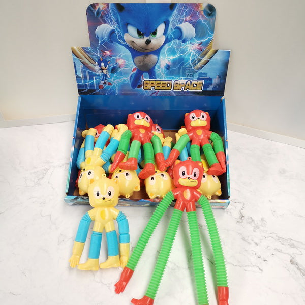 12pc Fidget Tube With Display box – Country Handywork Collections