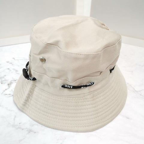 Unisex Bucket Sun Hat