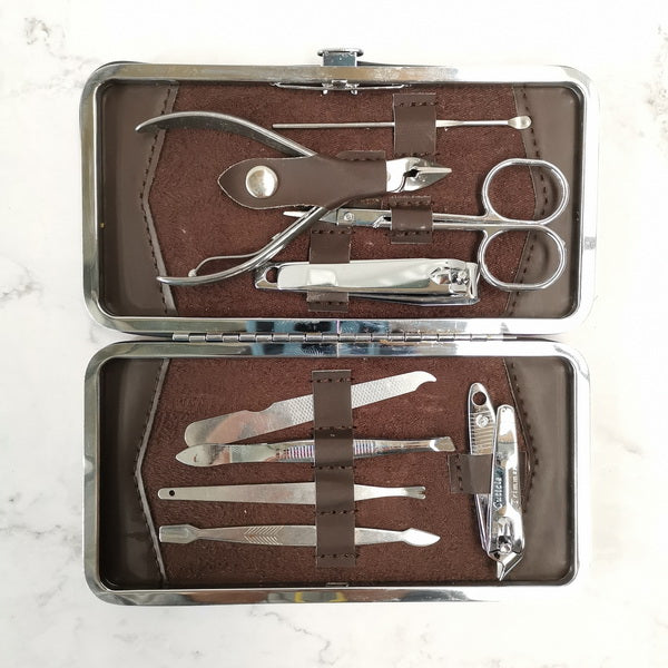 Manicure Set