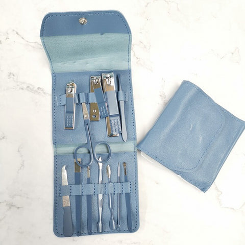12pc Manicure Set