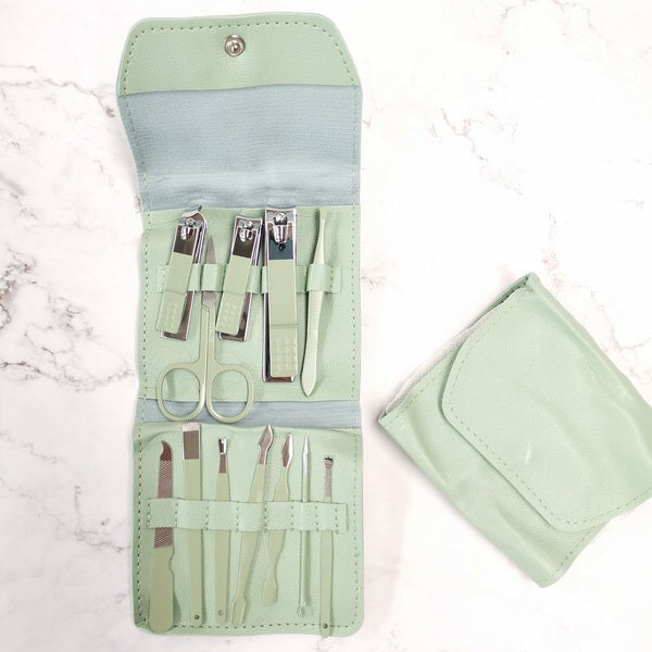 12pc Manicure Set