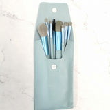 8pc Make Up Brush