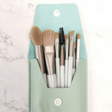 8pc Make Up Brush