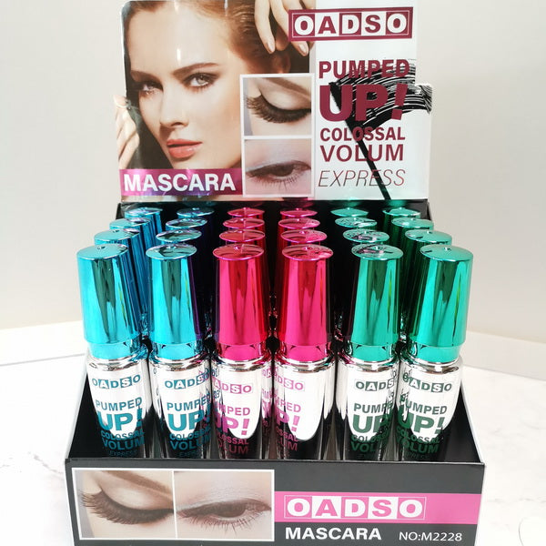 24pc Eye Mascara