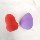 2pc Make Up Blender Eggs