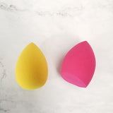 2pc Make Up Blender Eggs