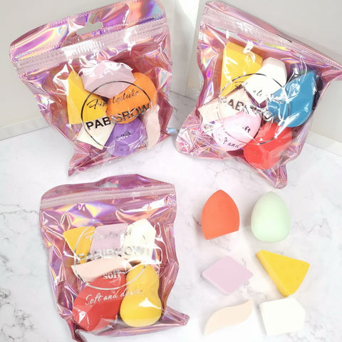 6pc Make Up Blender