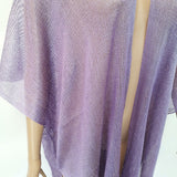Crochet Beach Cover Up Dress